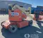 2013 JLG E400AN Articulating Boom Lift