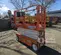 2019 Snorkel S3226E Scissor Lift