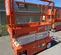 2019 Snorkel S3219E Scissor Lift