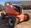 2017 JLG 600AJ Articulating Boom Lift