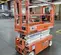 2017 Snorkel A46JRT Articulating Boom Lift