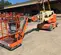 2017 JLG E400AJPN Articulating Boom Lift