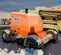 2016 JLG 450AJ Articulating Boom Lift