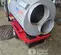 2024 Frost Fighter IDH400QRM Indirect Fired Heater