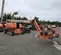 2014 JLG 800AJ Articulating Boom Lift