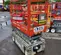 2017 Skyjack SJIII3219 Scissor Lift
