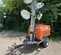 2018 Wanco WLT-4MVL Portable Light Tower