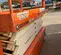 2018 Snorkel S4732E Scissor Lift