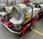 2023 Frost Fighter IDH400QRM Indirect Fired Heater