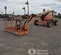 2016 JLG 600AJ Articulating Boom Lift