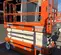 2019 Snorkel S3226E Scissor Lift