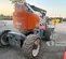 2019 Snorkel A46JRT Articulating Boom Lift
