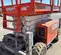 2019 Snorkel S3370RT Rough Terrain Scissor Lift