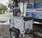 2019 Wacker Neuson LTV6L Portable Light Tower