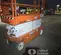 2019 Snorkel S3226E Scissor Lift