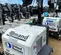 2022 Allmand NLGR LC 3KW Portable Work Light