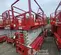 2017 MEC 4046SE Scissor Lift