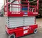 2018 MEC 4046SE Scissor Lift