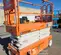 2019 Snorkel S3226E Scissor Lift