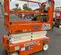2019 Snorkel S3219E Scissor Lift