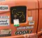 2016 JLG 600AJ Articulating Boom Lift