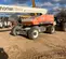 2016 Snorkel TB86J Boom Lift