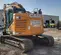 2018 Case CX145D Excavator