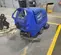 2021 Clarke Focus II Scrubber