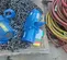 2007 JD NEUHAUS PROFI 3T 6T Hoist
