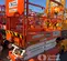 2019 Snorkel S3219E Scissor Lift