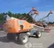 2020 Snorkel 600S Boom Lift