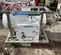 2018 Chromalox SDRA-60-43RG-UR Electric Heater