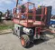 2017 Skyjack SJ6826RT Rough Terrain Scissor Lift