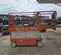 2019 Snorkel S3226E Scissor Lift