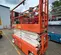 2019 Snorkel S3226E Scissor Lift