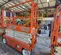 2019 Snorkel S3226E Scissor Lift