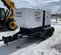 2021 Generac MDG75DF4CAN6 Diesel Generator