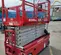 2018 MEC 4046SE Scissor Lift