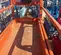 2019 Snorkel S3219E Scissor Lift
