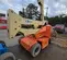2017 JLG E400AJPN Articulating Boom Lift