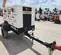 2023 Wacker Neuson G25 T4F Diesel Generator