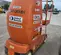 2019 Snorkel MB20J Vertical Mast Boom Lift