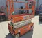 2019 Snorkel S3219E Scissor Lift