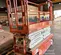 2019 Snorkel S3226E Scissor Lift