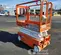 2019 Snorkel S3219E Scissor Lift