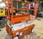 2018 Snorkel S3219E Scissor Lift