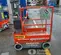 2017 Skyjack SJ12 Self-Propelled One-Person Lift