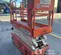 2019 Snorkel S3226E Scissor Lift