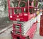 2017 MEC 4046SE Scissor Lift