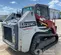 2021 Takeuchi TL12R2-CR Track Loader